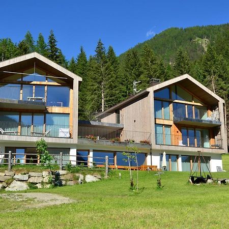 Sunnig Nature Apartments Prateria Εξωτερικό φωτογραφία