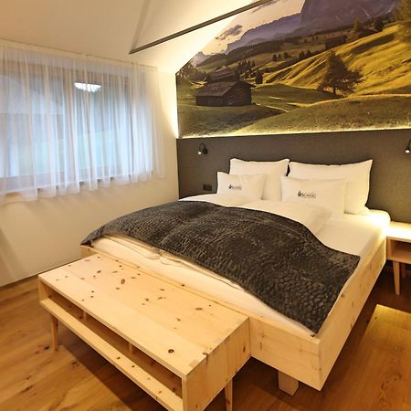 Sunnig Nature Apartments Prateria Εξωτερικό φωτογραφία
