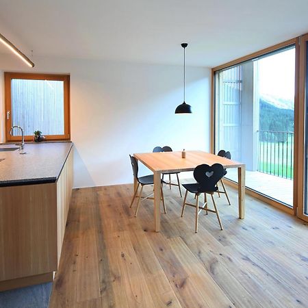 Sunnig Nature Apartments Prateria Εξωτερικό φωτογραφία