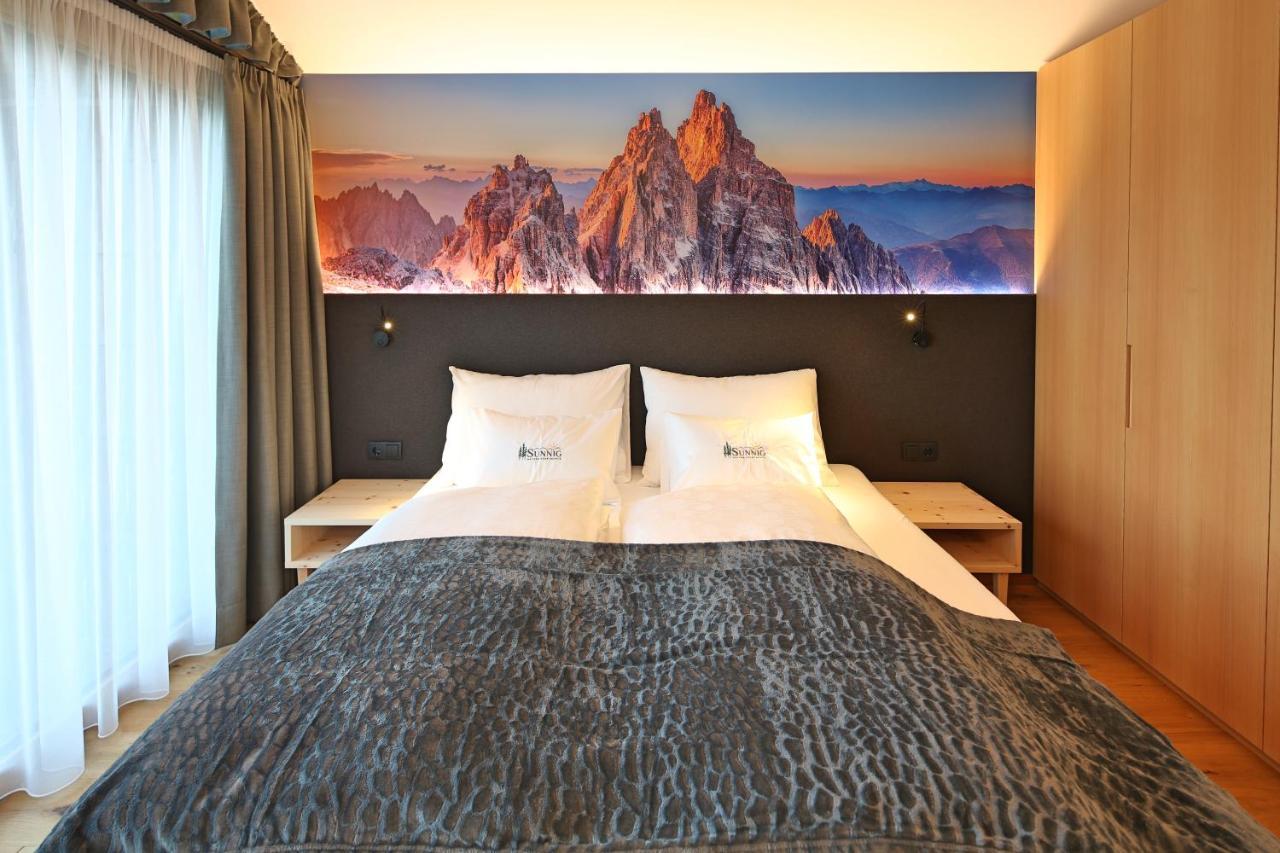 Sunnig Nature Apartments Prateria Εξωτερικό φωτογραφία
