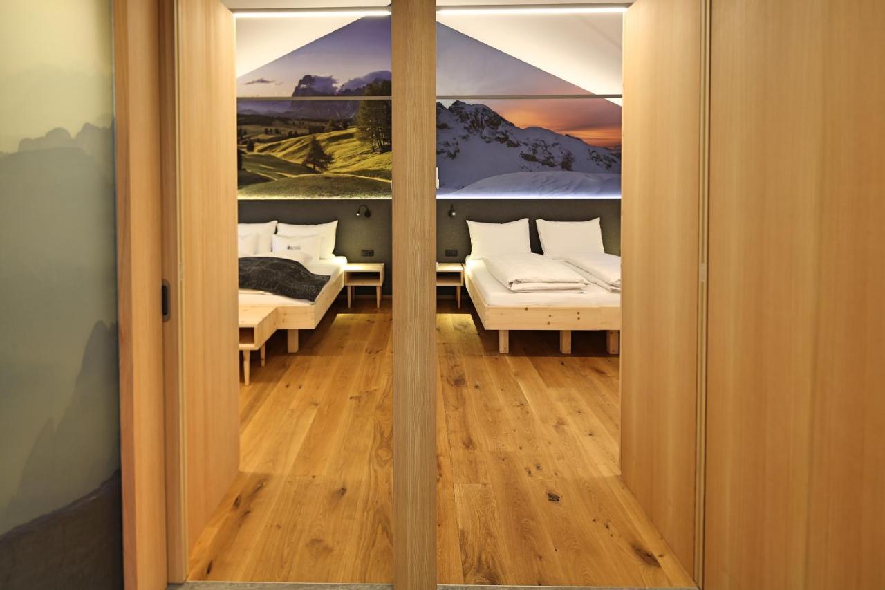 Sunnig Nature Apartments Prateria Εξωτερικό φωτογραφία