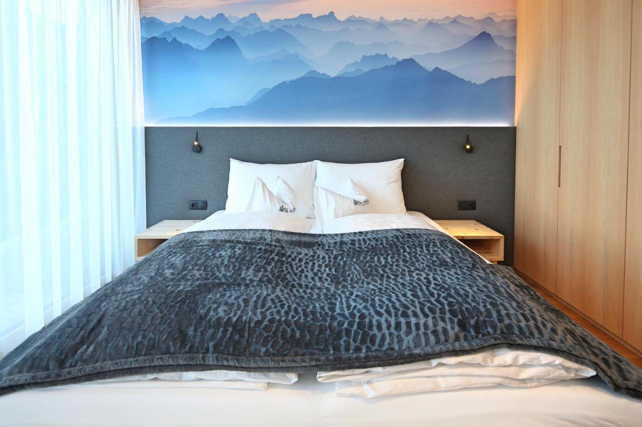 Sunnig Nature Apartments Prateria Εξωτερικό φωτογραφία