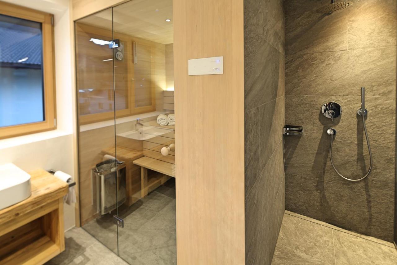 Sunnig Nature Apartments Prateria Εξωτερικό φωτογραφία