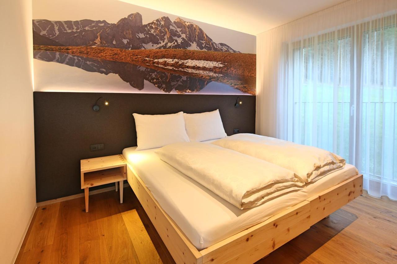 Sunnig Nature Apartments Prateria Εξωτερικό φωτογραφία