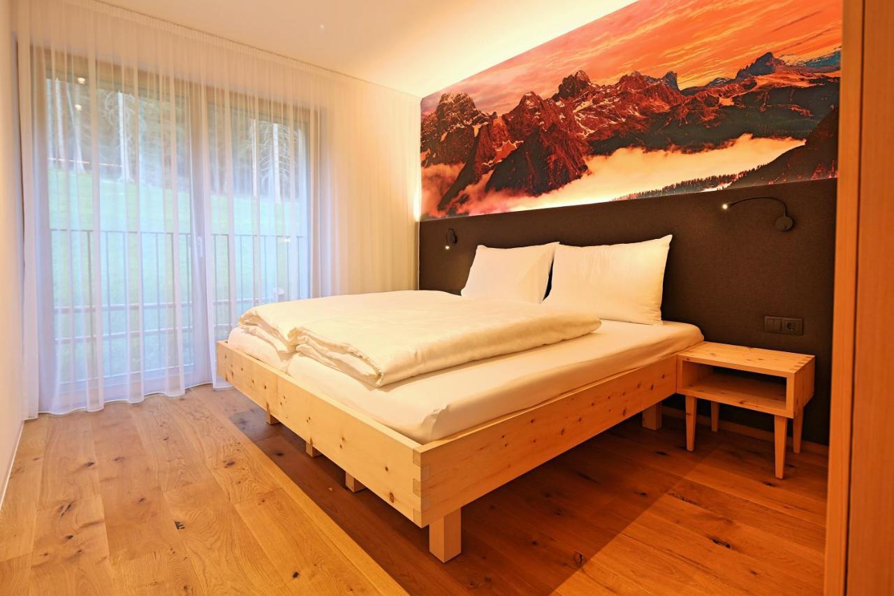 Sunnig Nature Apartments Prateria Εξωτερικό φωτογραφία