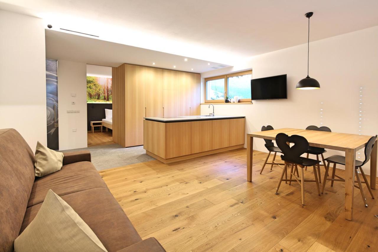 Sunnig Nature Apartments Prateria Εξωτερικό φωτογραφία