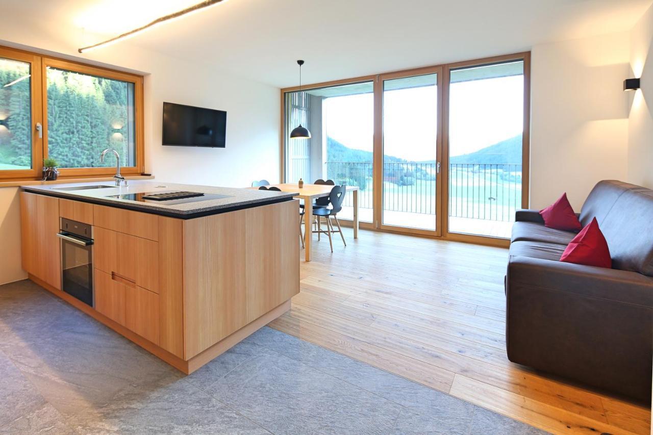 Sunnig Nature Apartments Prateria Εξωτερικό φωτογραφία