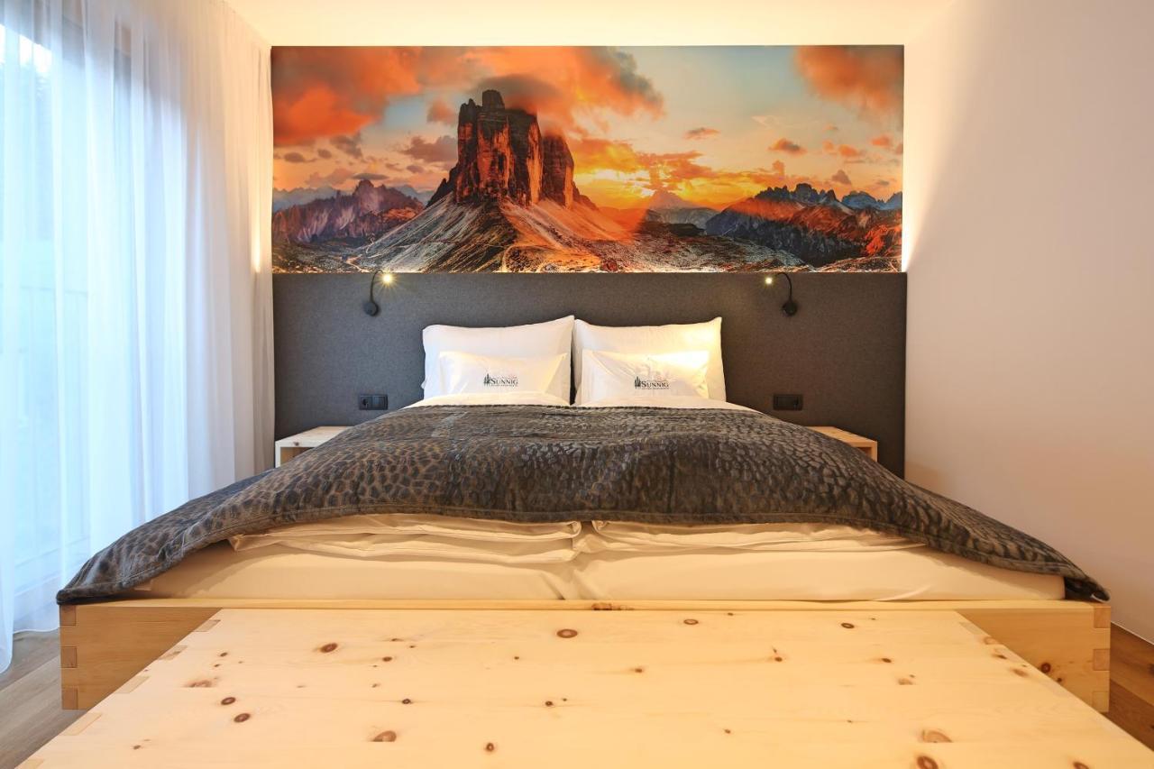 Sunnig Nature Apartments Prateria Εξωτερικό φωτογραφία