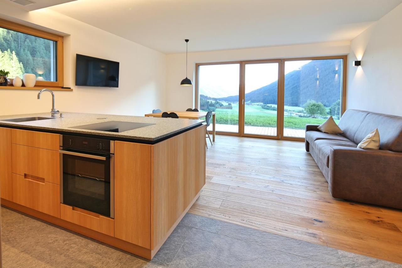 Sunnig Nature Apartments Prateria Εξωτερικό φωτογραφία