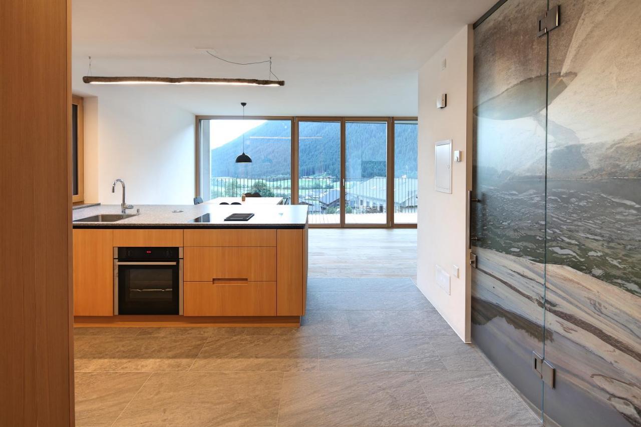 Sunnig Nature Apartments Prateria Εξωτερικό φωτογραφία