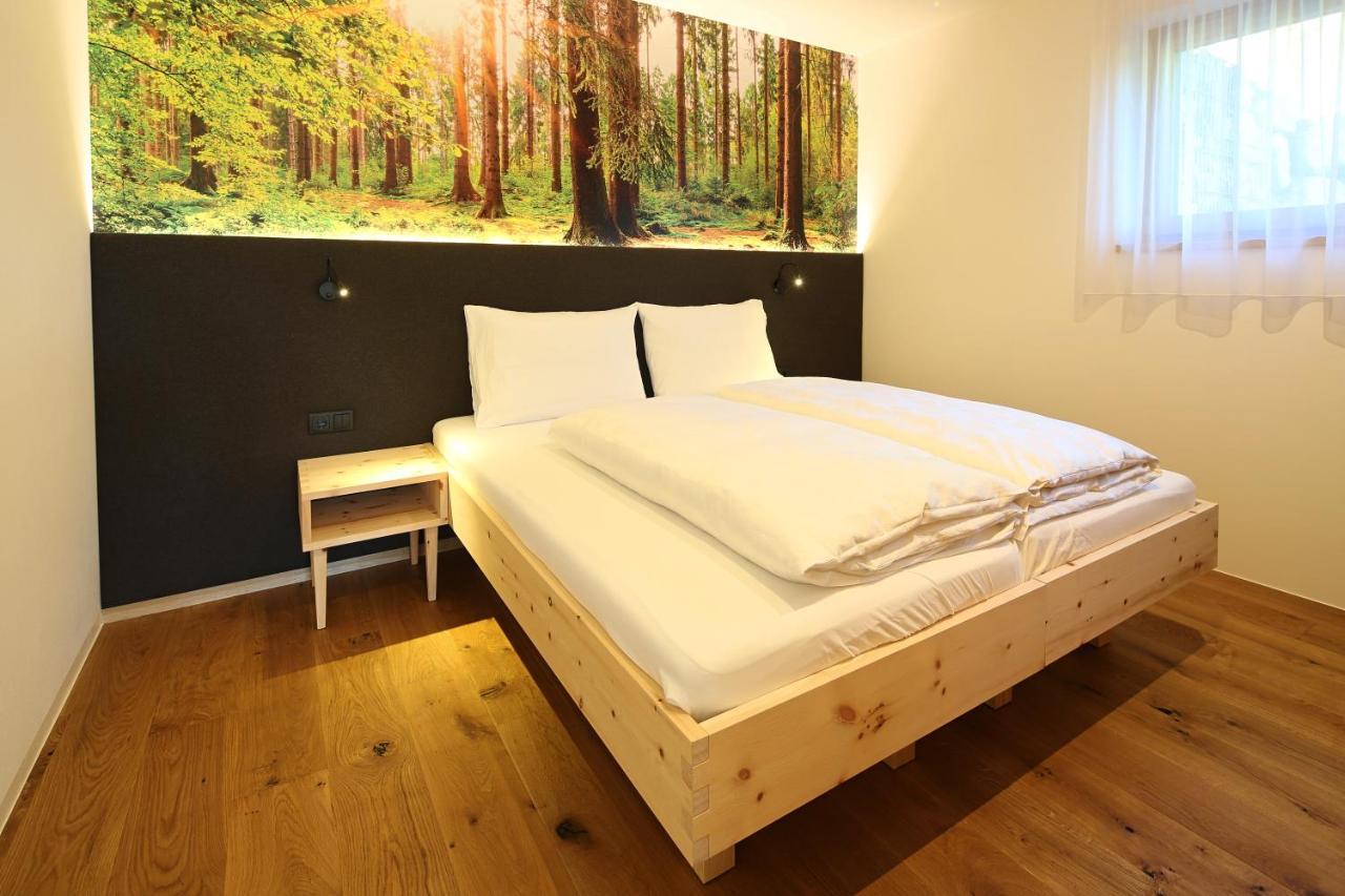 Sunnig Nature Apartments Prateria Εξωτερικό φωτογραφία