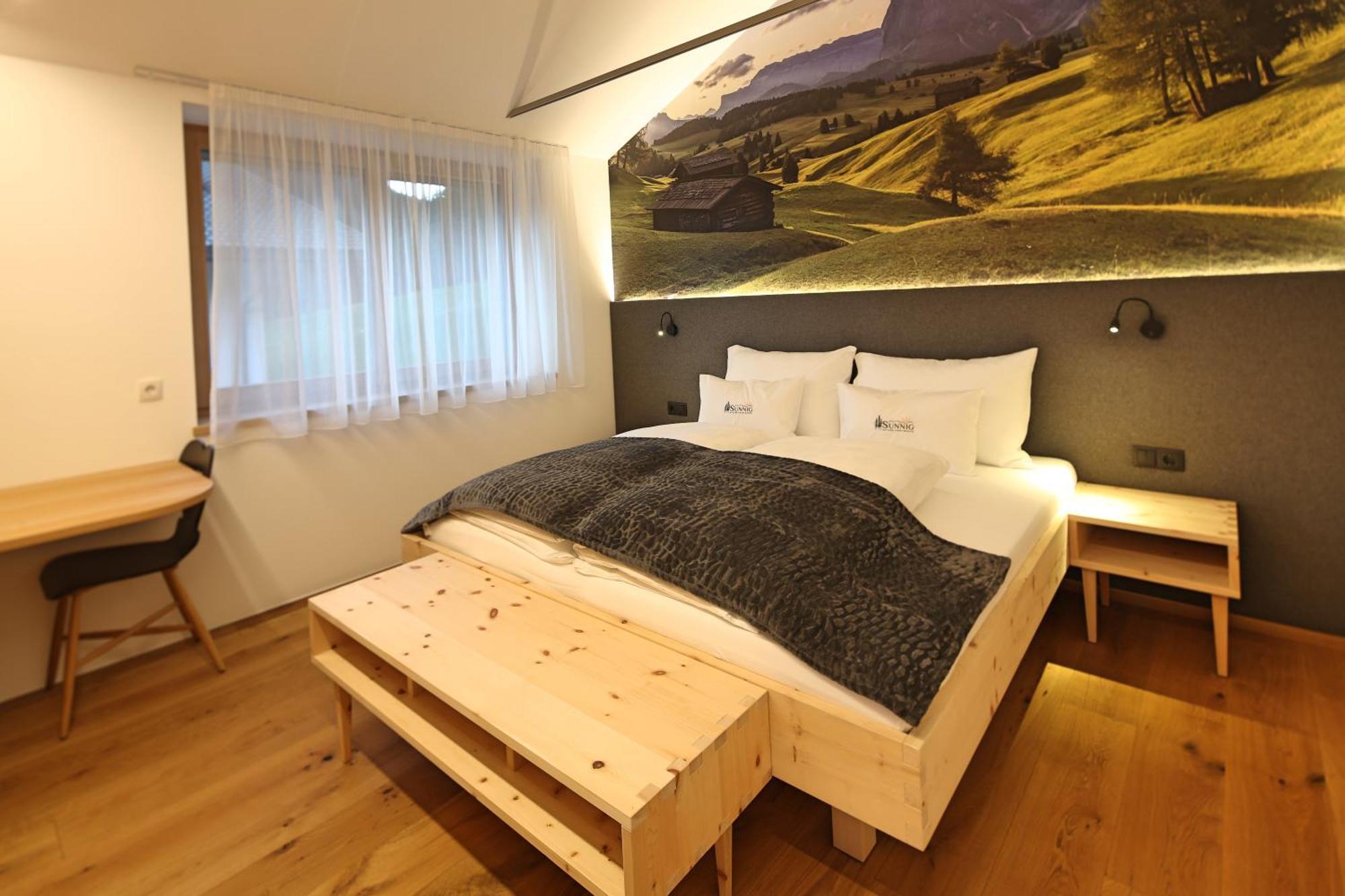Sunnig Nature Apartments Prateria Εξωτερικό φωτογραφία