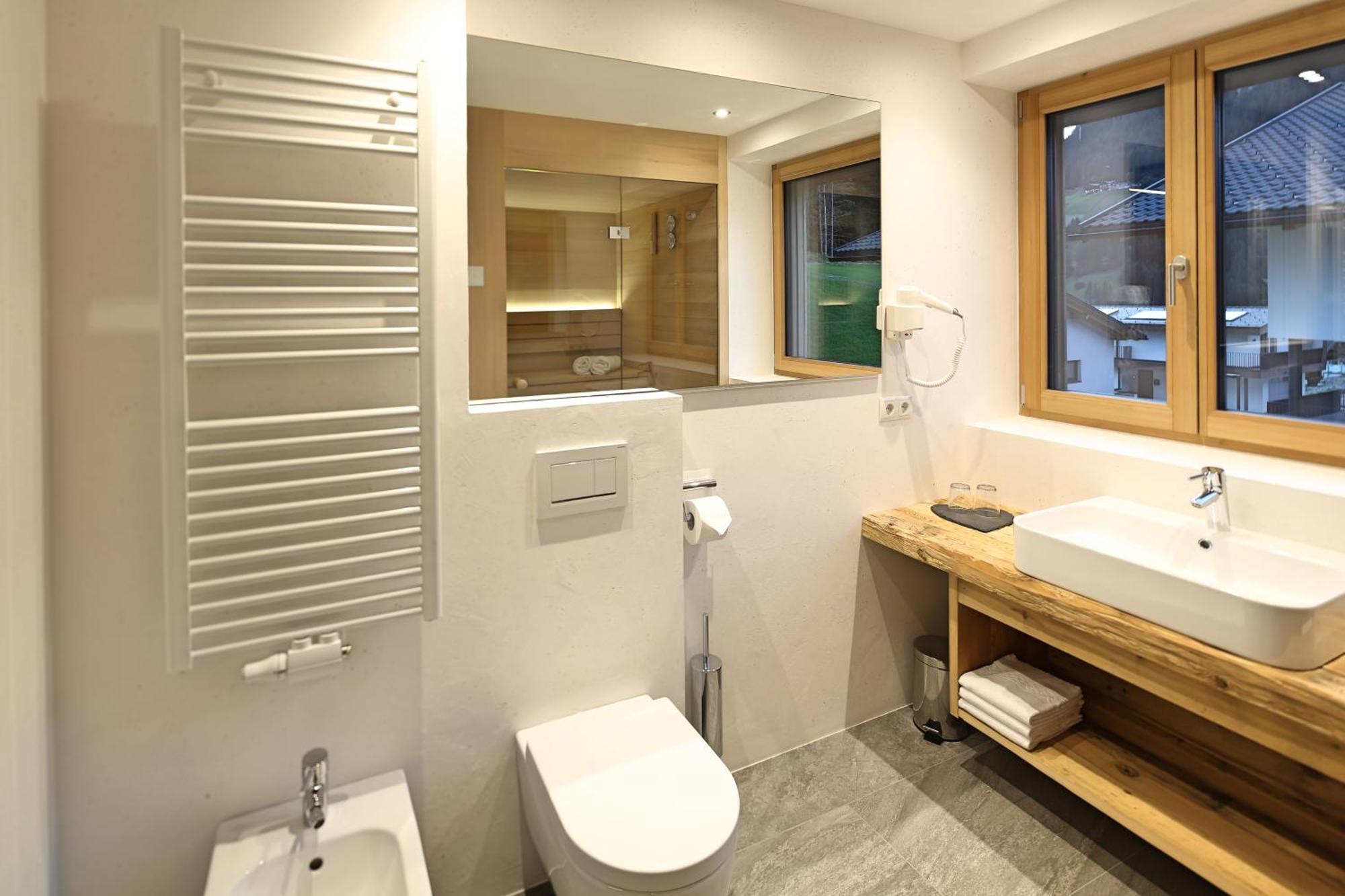 Sunnig Nature Apartments Prateria Εξωτερικό φωτογραφία