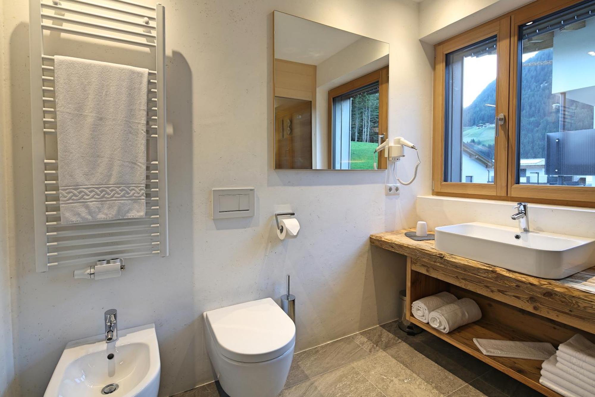 Sunnig Nature Apartments Prateria Εξωτερικό φωτογραφία