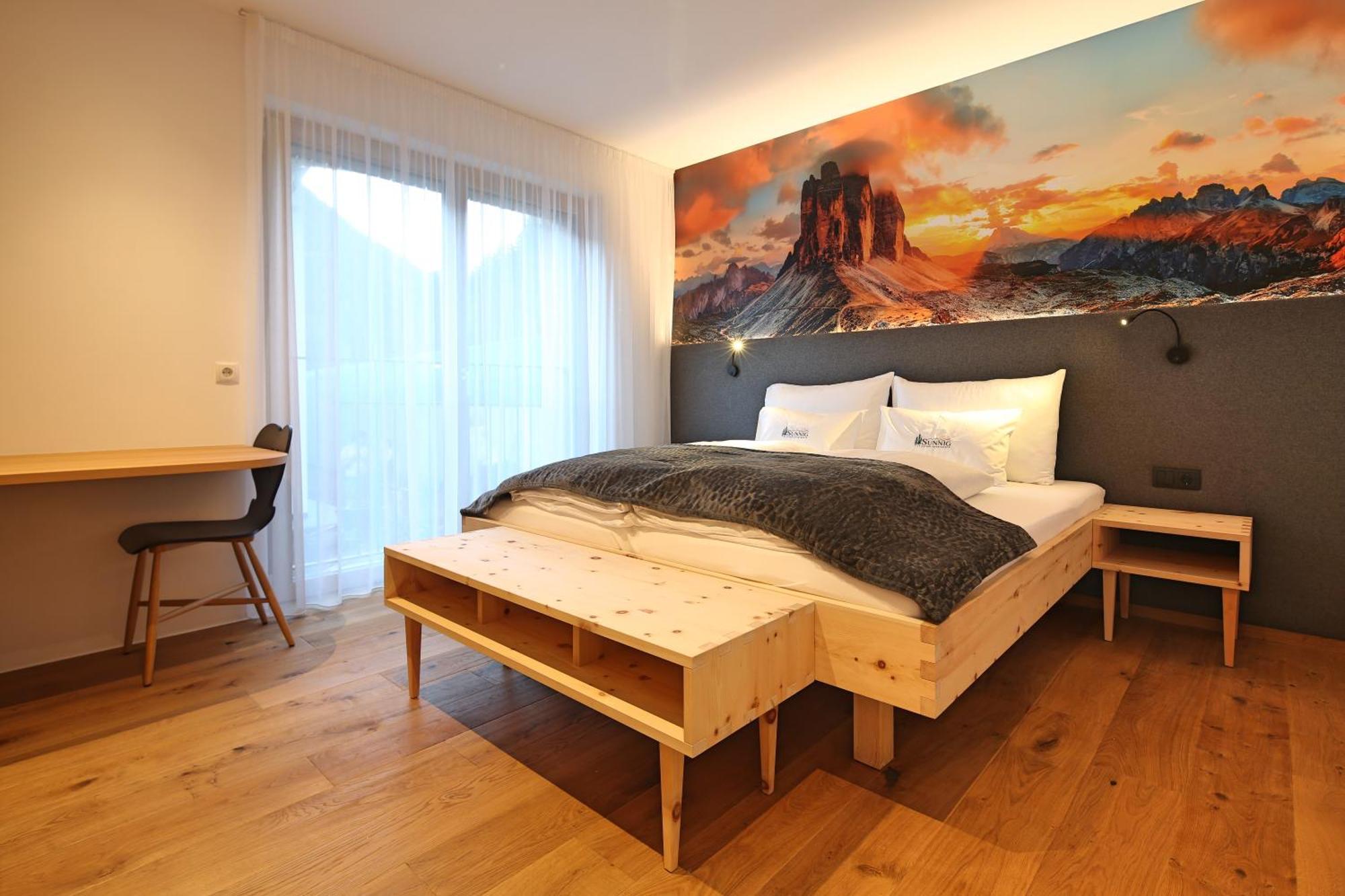 Sunnig Nature Apartments Prateria Εξωτερικό φωτογραφία