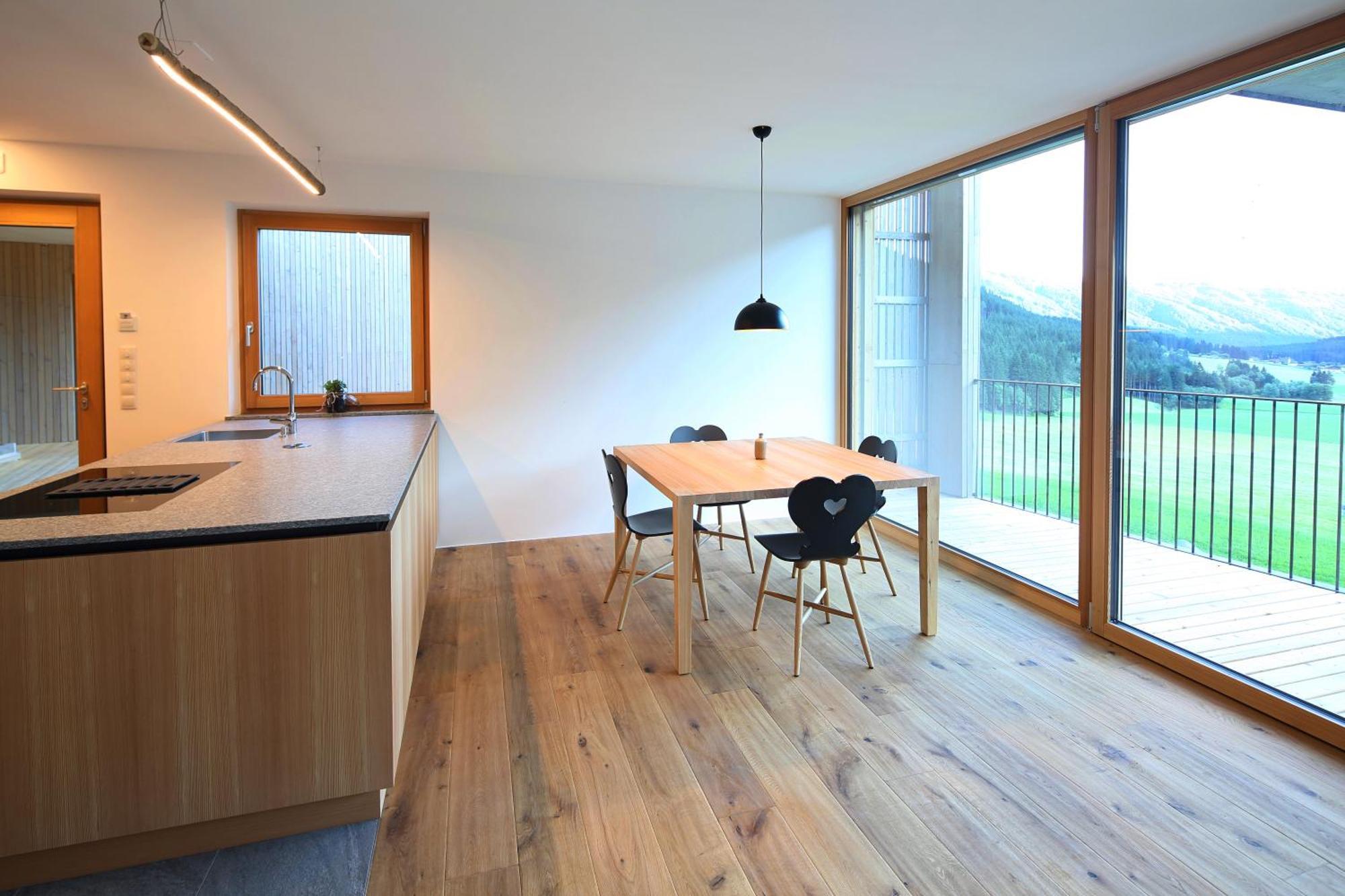 Sunnig Nature Apartments Prateria Εξωτερικό φωτογραφία