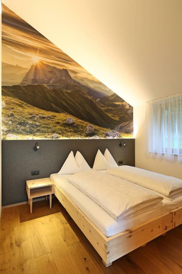 Sunnig Nature Apartments Prateria Εξωτερικό φωτογραφία