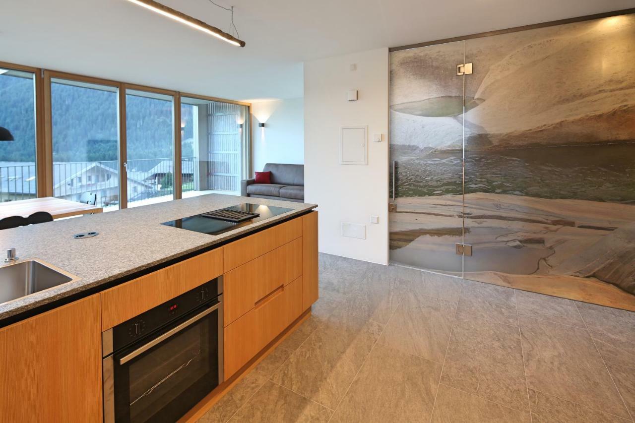 Sunnig Nature Apartments Prateria Εξωτερικό φωτογραφία