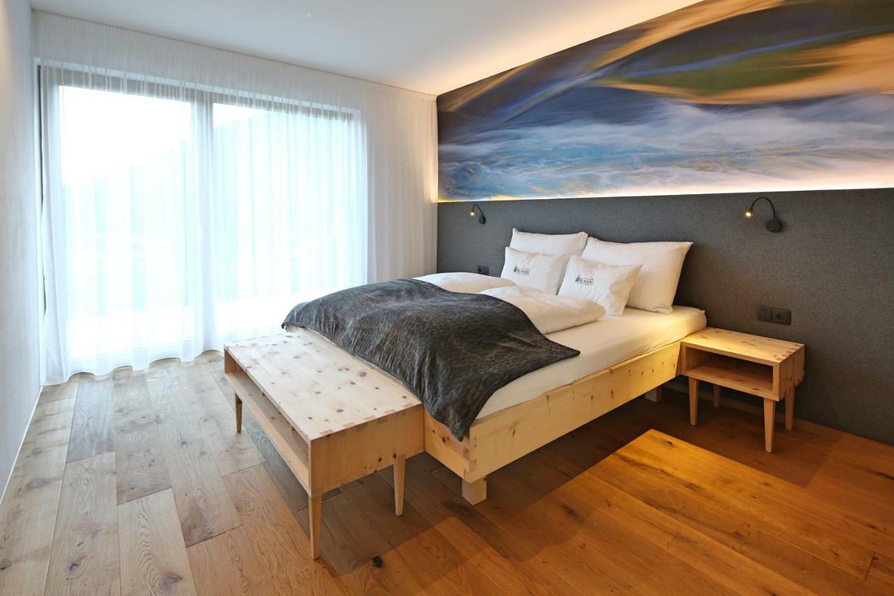Sunnig Nature Apartments Prateria Εξωτερικό φωτογραφία