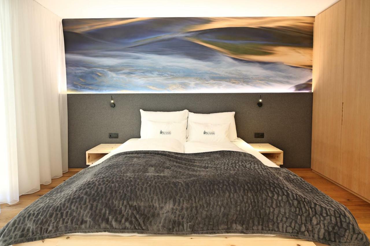 Sunnig Nature Apartments Prateria Εξωτερικό φωτογραφία