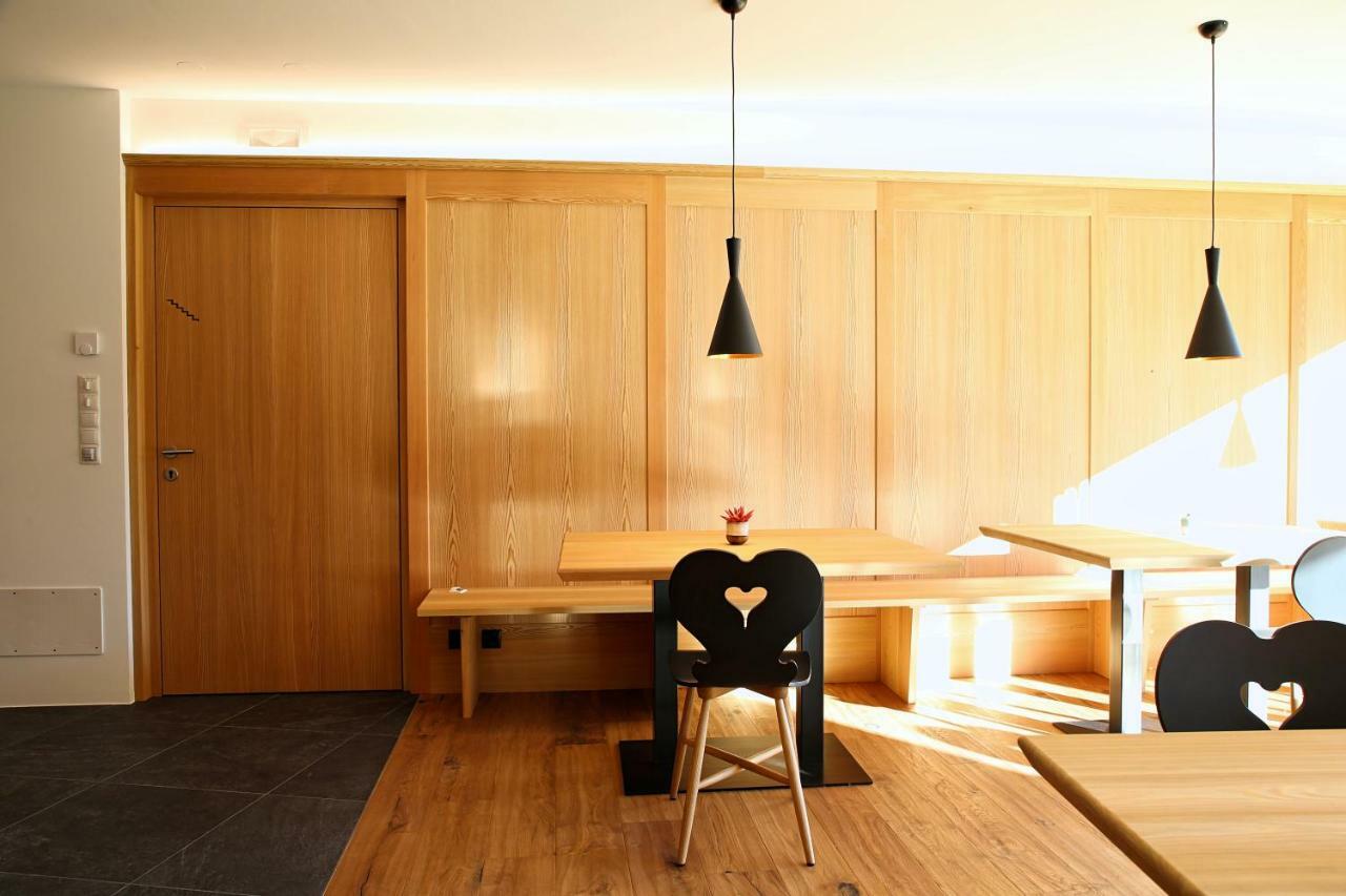 Sunnig Nature Apartments Prateria Εξωτερικό φωτογραφία