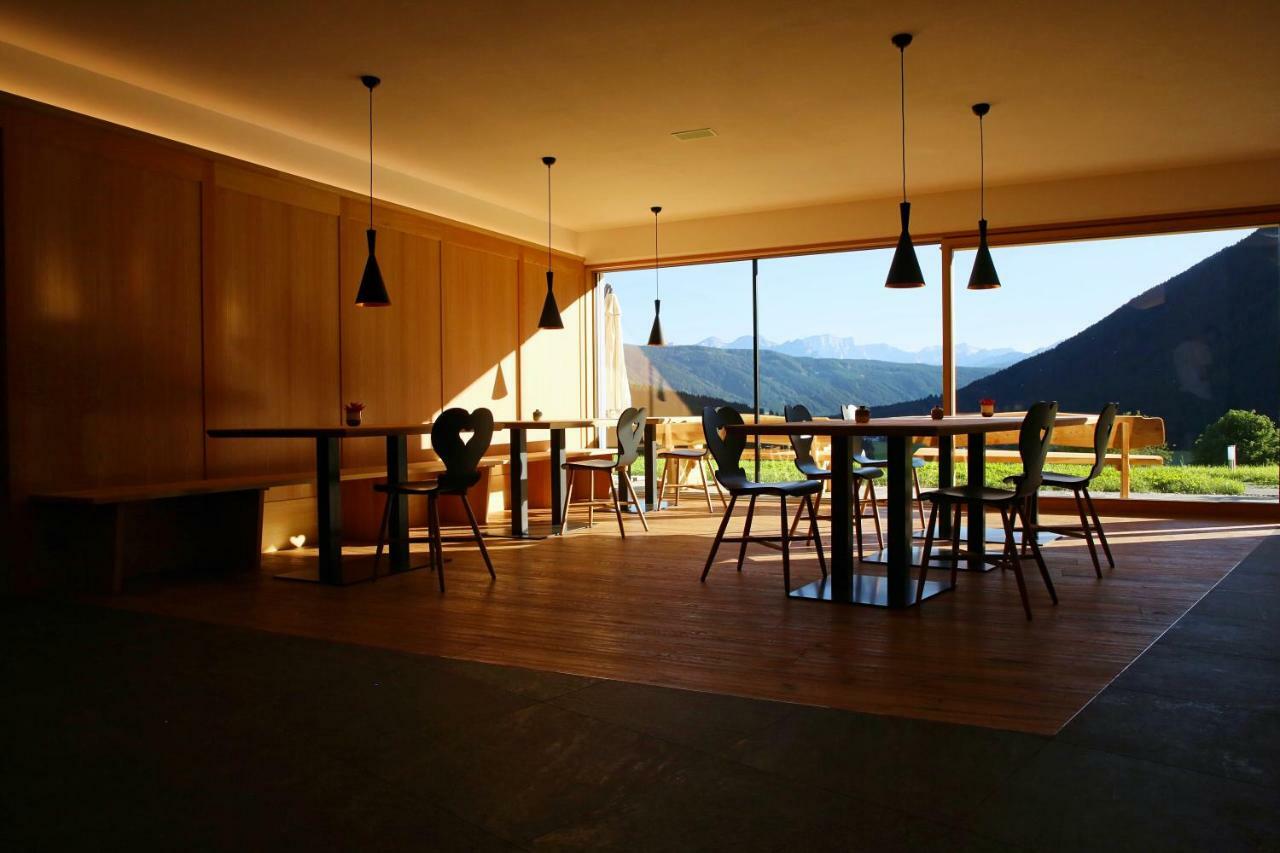 Sunnig Nature Apartments Prateria Εξωτερικό φωτογραφία