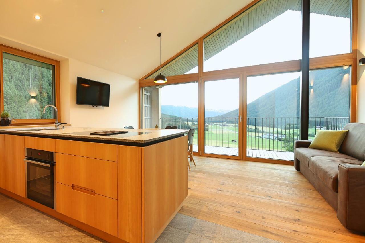Sunnig Nature Apartments Prateria Εξωτερικό φωτογραφία