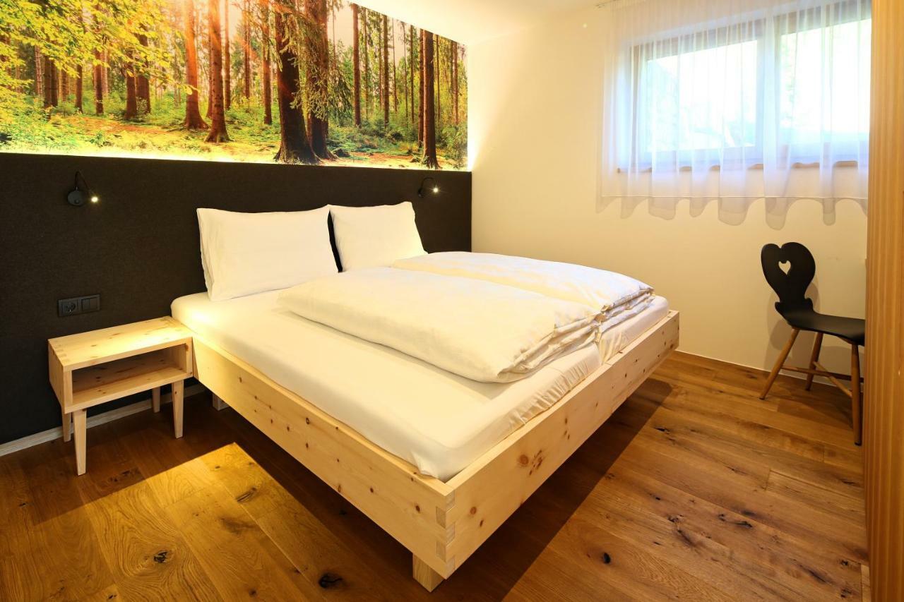 Sunnig Nature Apartments Prateria Εξωτερικό φωτογραφία