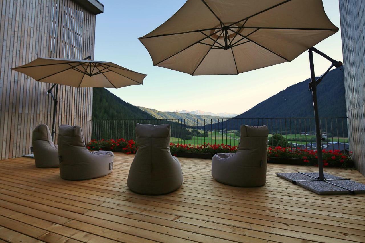 Sunnig Nature Apartments Prateria Εξωτερικό φωτογραφία