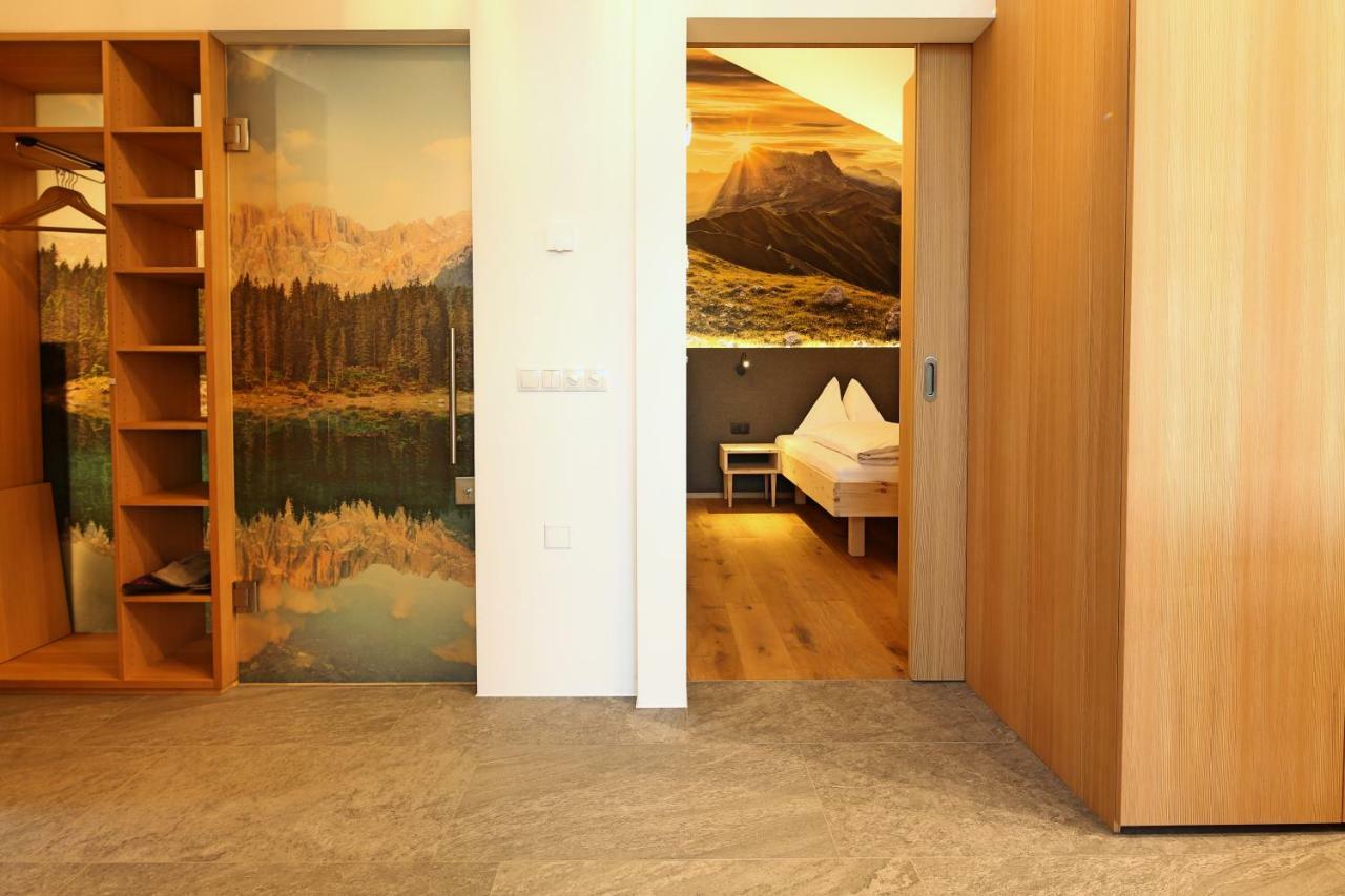 Sunnig Nature Apartments Prateria Εξωτερικό φωτογραφία