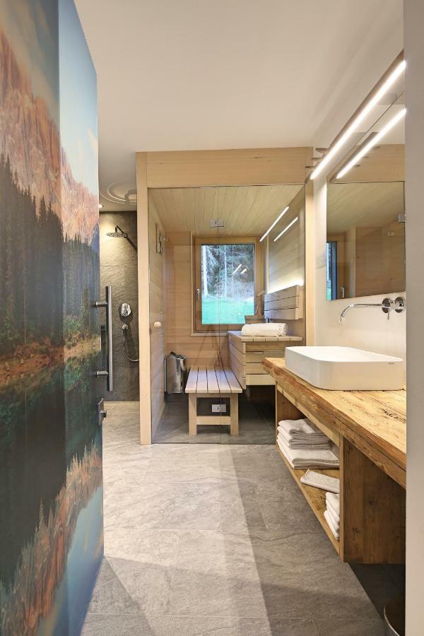 Sunnig Nature Apartments Prateria Εξωτερικό φωτογραφία