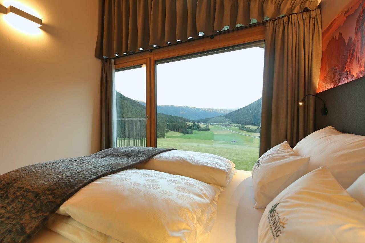 Sunnig Nature Apartments Prateria Εξωτερικό φωτογραφία